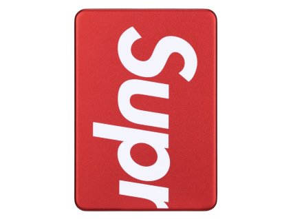 Supreme mophie Qi2 Powerstation