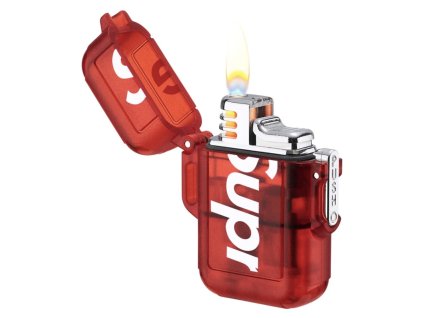 Supreme Windmill Zag Lighter