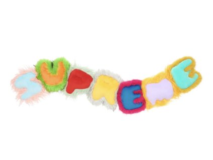 Supreme Faux Fur Pillow