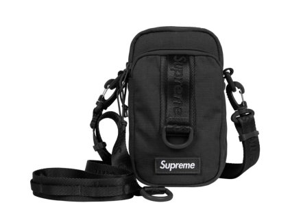Supreme Shoulder Bag (SS26)