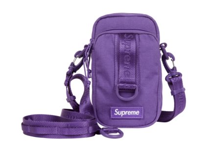 Supreme Shoulder Bag (SS26)