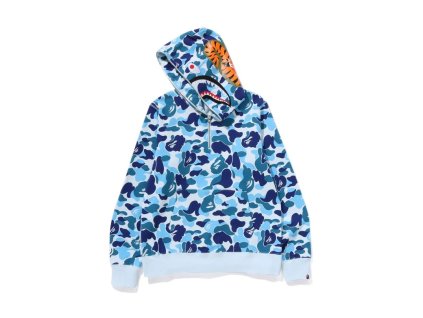 ape shark hooded 2