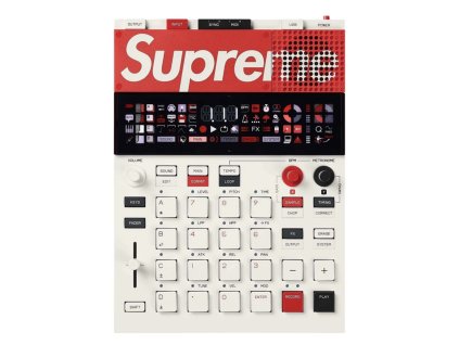 Supreme teenage engineering EP-133 K.O. II Sampler