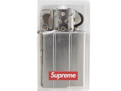 Supreme Tsubota Pearl Hard Edge Lighter