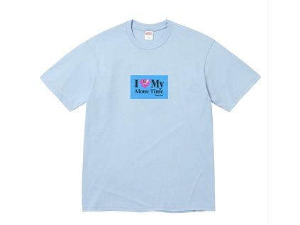 Supreme Alone Time Tee