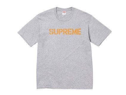Supreme Hard Tee