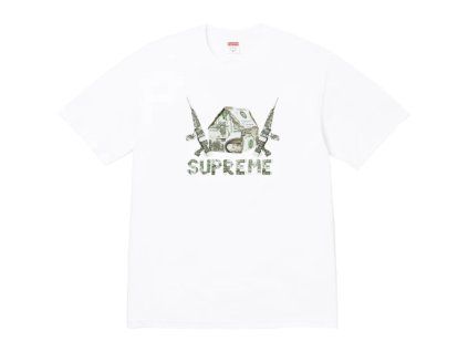 Supreme Origami Tee
