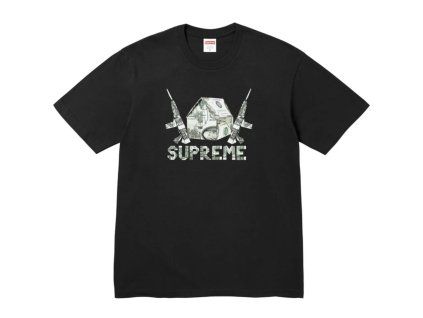 Supreme Origami Tee