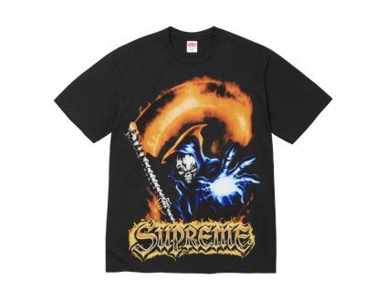 Supreme Grim Reaper Tee