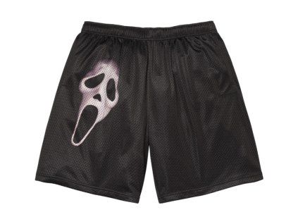 Supreme Ghostface Mesh Short