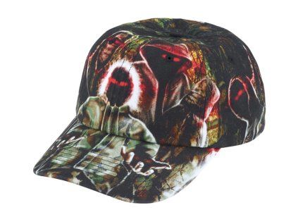 Supreme Shadows 6-Panel