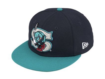Supreme SALEM New Era 59Fifty Fitted Cap