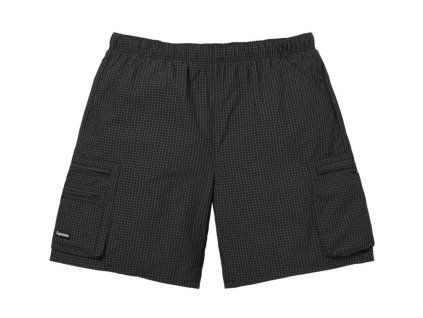 Supreme Ripstop Cargo Water Short