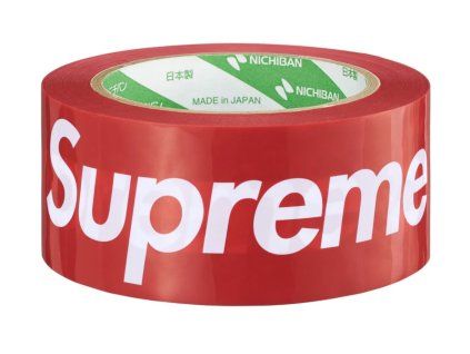Supreme Nichiban Packing Tape