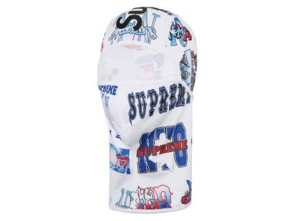 Supreme Flash Lightweight Balaclava
