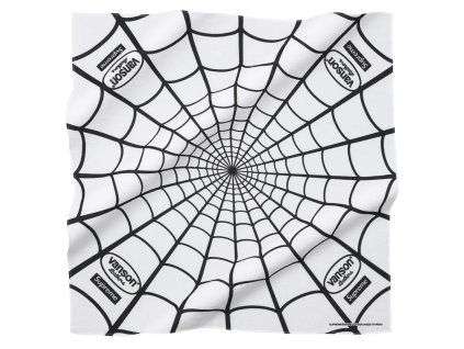 Supreme Vanson Leathers Spider-Man Bandana