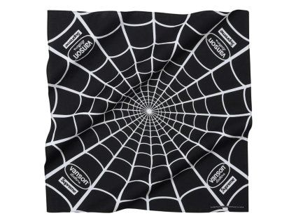 Supreme Vanson Leathers Spider-Man Bandana