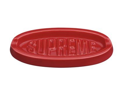 Supreme Oval Tray