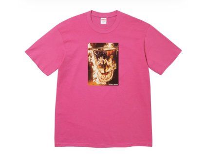 Supreme Spitfire Flag Tee