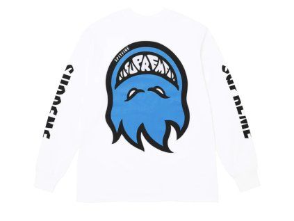 Supreme Spitfire Bighead L/S Tee