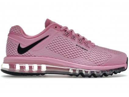 Nike Air Max 2013 Stussy Pink Product