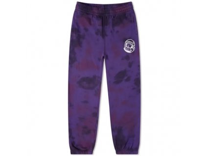 Billionaire Boys Club Tie Dye Sweat Pant