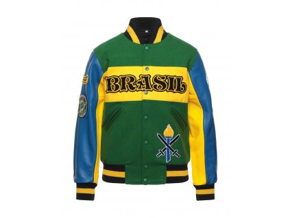 OPENING CEREMONY Jacket Brazil