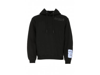 McQ Alexander McQueen Arcade Hoodie