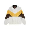 Palm Angels colour block lightweight jacket