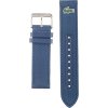 Lacoste Men's Quartz Watch with Black Dial Analogue Display Quartz Fabric 3