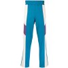 Palm Angels V Colorblock Track Pants 'Cobalt Blue' 21325