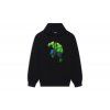 Balenciaga Hulk 2021 MARVEL Medium Fit Hoodie