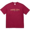 Supreme Toy Machine Fist Tee 2