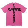 Supreme Thrasher Cross Tee