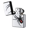Supreme Spyder Zippo