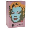 Bearbrick Andy Warhol Marilyn Monroe #2 100% & 400% Set