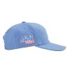 Supreme World Famous S Logo 6-Panel