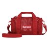 Supreme Mesh Mini Duffle Bag (SS25)
