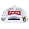 Supreme SpongeBob Jeff Hamilton Mesh Back 6-Panel