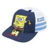 Supreme SpongeBob Jeff Hamilton Mesh Back 6-Panel