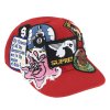 Supreme Patches 6-Panel