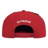 Supreme Patches 6-Panel