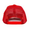Fuzzy Trucker Supreme Red