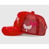 Fuzzy Trucker Supreme Red