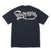 Supreme Tape Tee