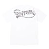 Supreme Tape Tee
