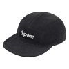 Supreme Reversible Terry Camp Cap