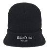Supreme Radar Beanie (FW25)