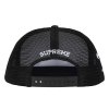 Supreme Pinup Mesh Back 5-Panel