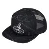 Supreme Pinup Mesh Back 5-Panel